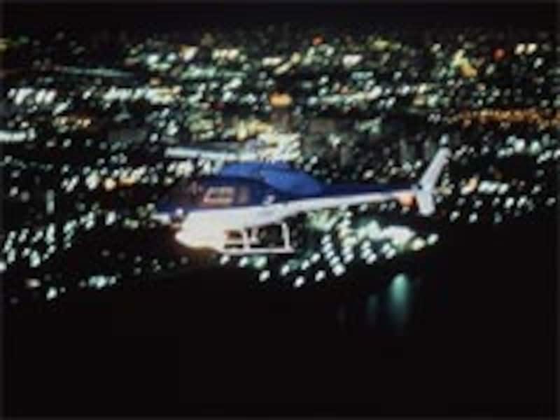 2003年10月エクセル航空提供