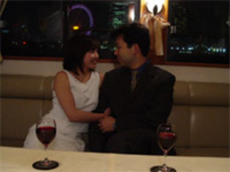 2004年2月撮影