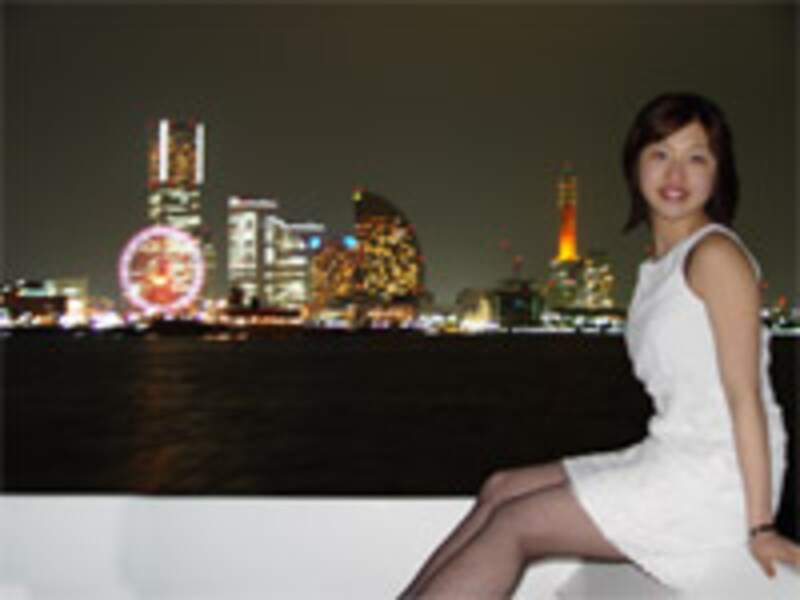 2004年2月撮影