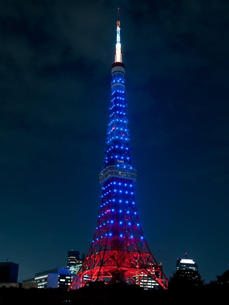 東京タワー