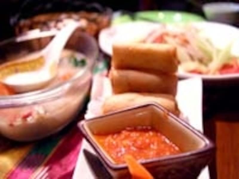 食べきれないほどの量