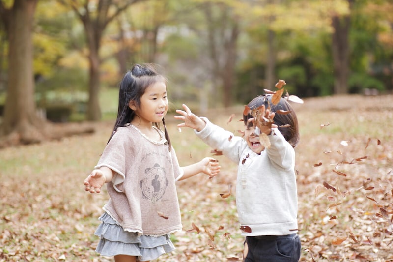 子どもに離婚を伝えるとき