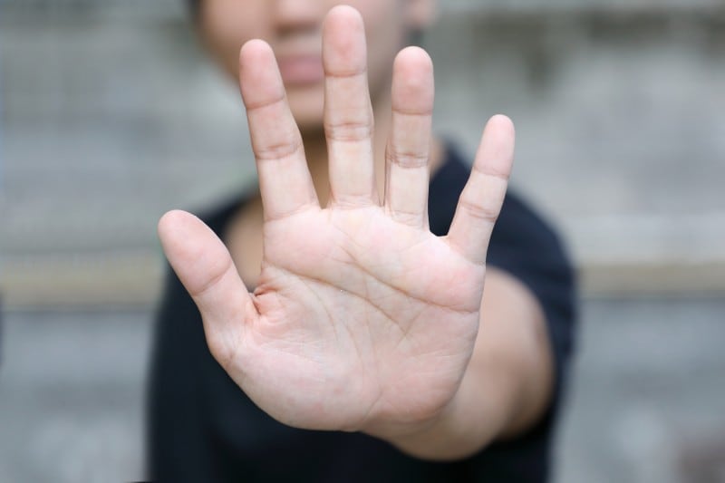 夫婦関係をやり直すための話し合いすらもてない例も……