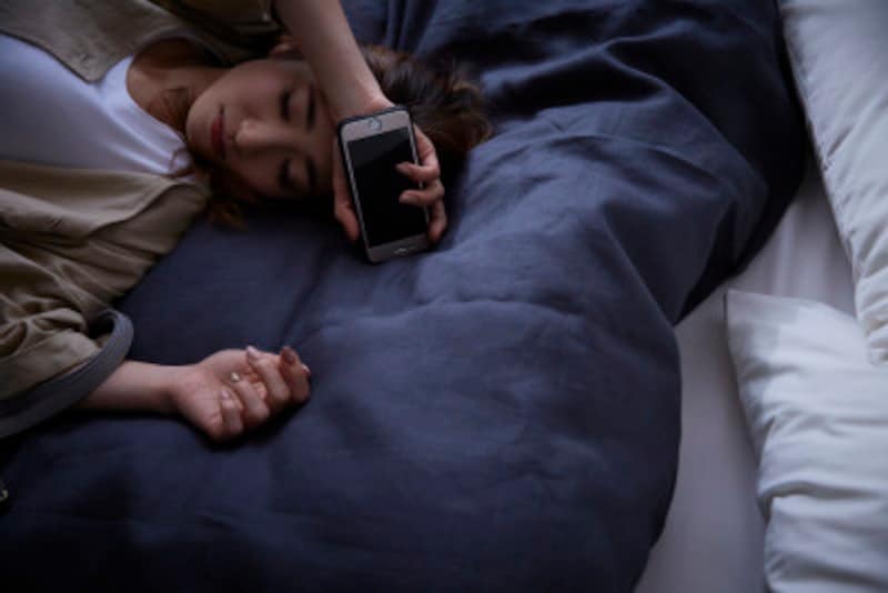 夫の風俗通い~傷つかない妻はいない