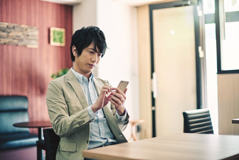 妻と夫のすれ違い