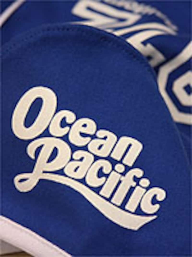 ocean pacific