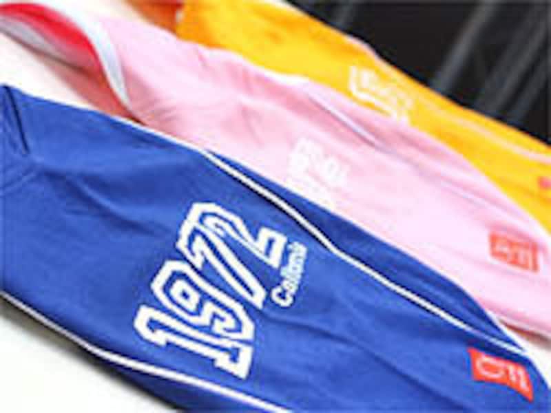 夏ものシャツ３