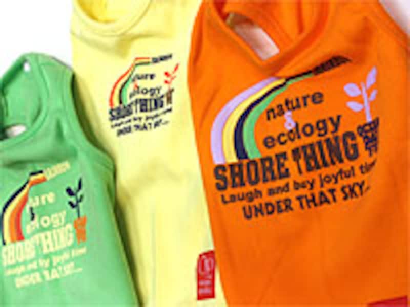 夏ものシャツ４