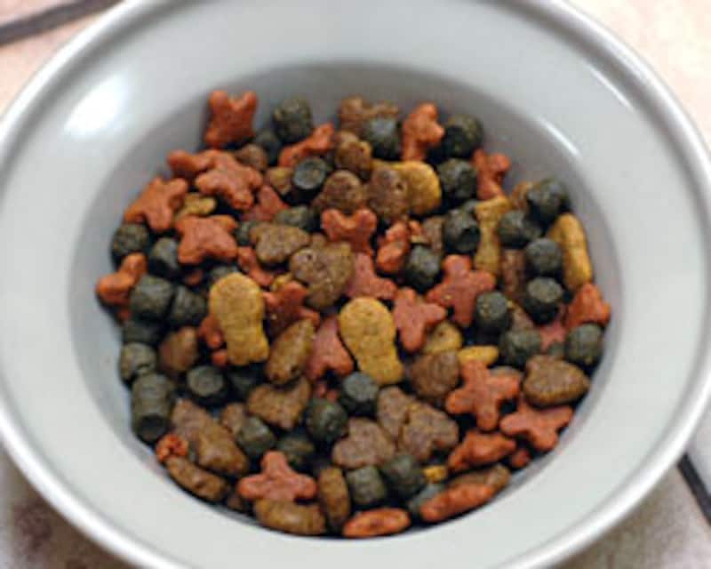 やっぱり緑の粒が多く残っている気がします