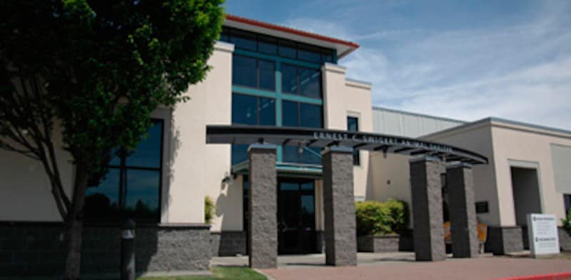 Multnomah County Animal Services