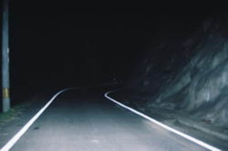 心霊写真じゃありません