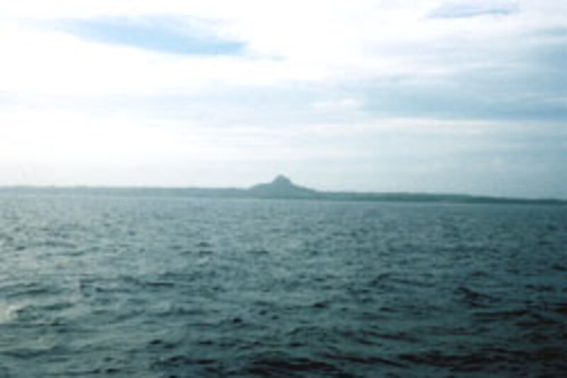 これがわかったら、あなたは島マニア！