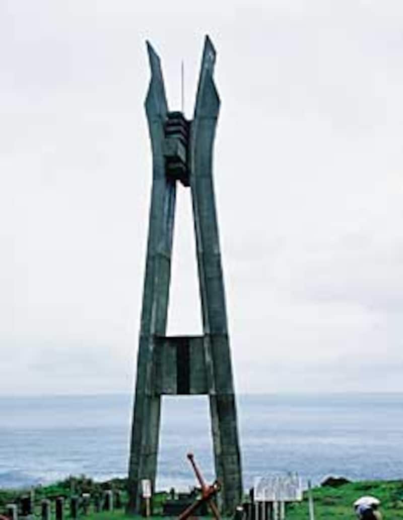 ある「船」の慰霊碑であります