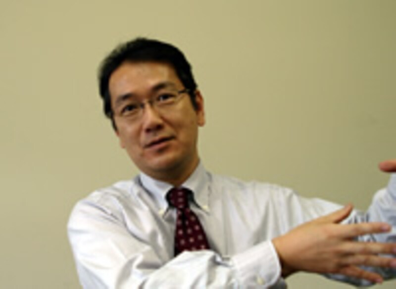 オークションで中国茶