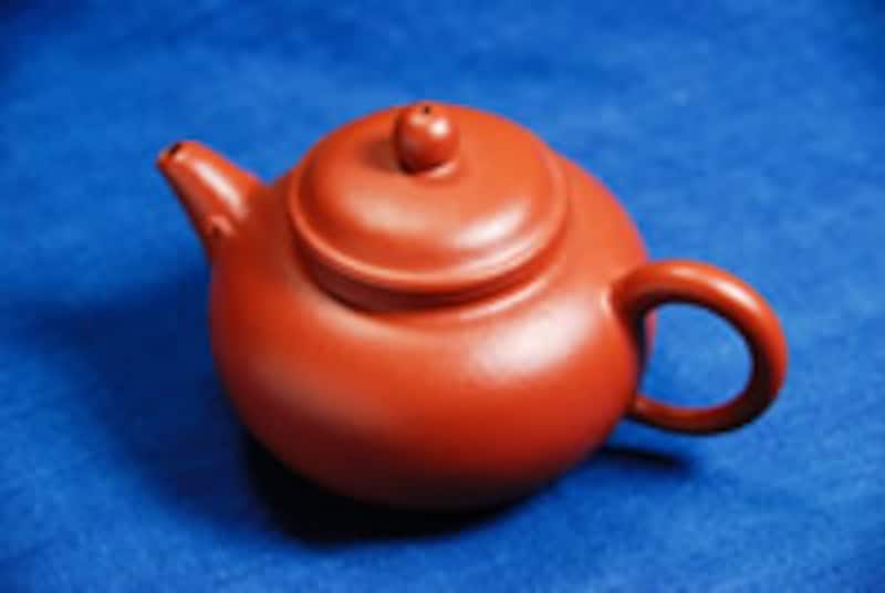 茶壺(ちゃふう)