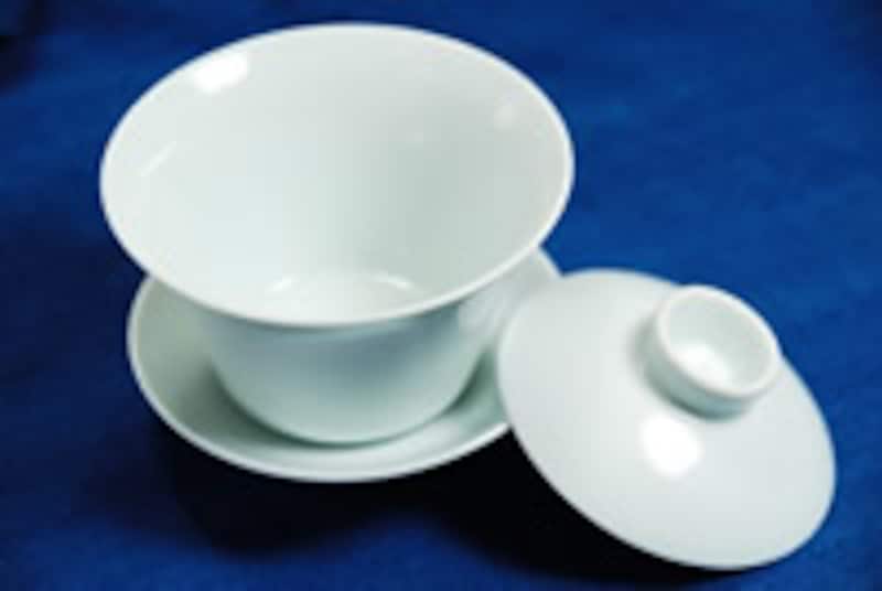 初心者なら、まずは安くて使いやすそうな茶器