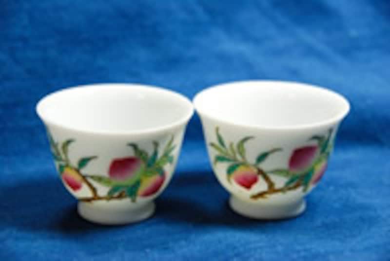 初心者なら素材は磁器製