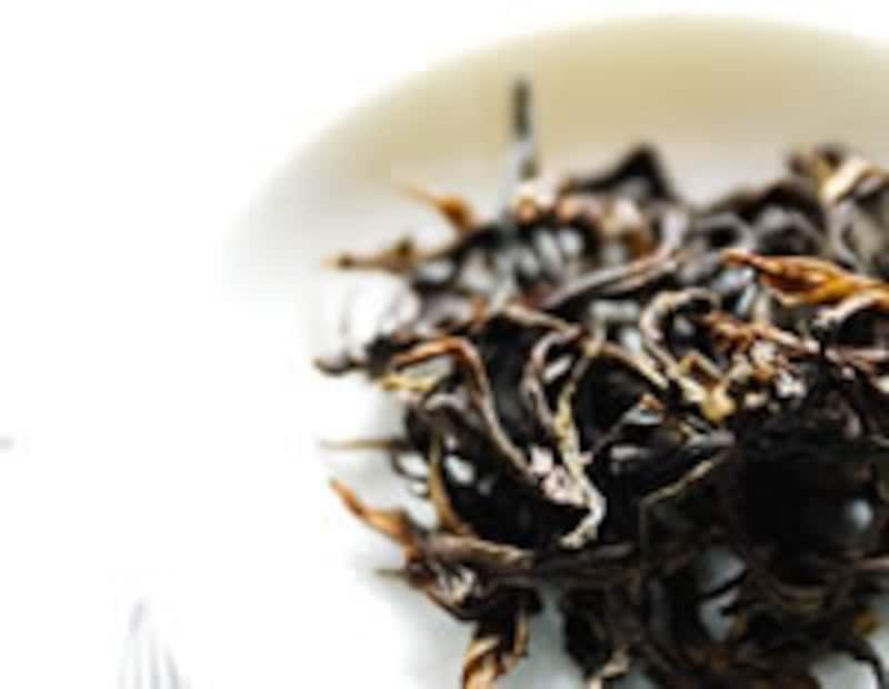 美味しいお茶を買いたい！