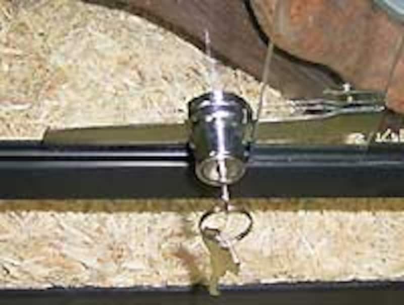 ホームセンターで購入