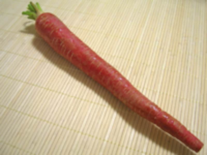金時にんじん