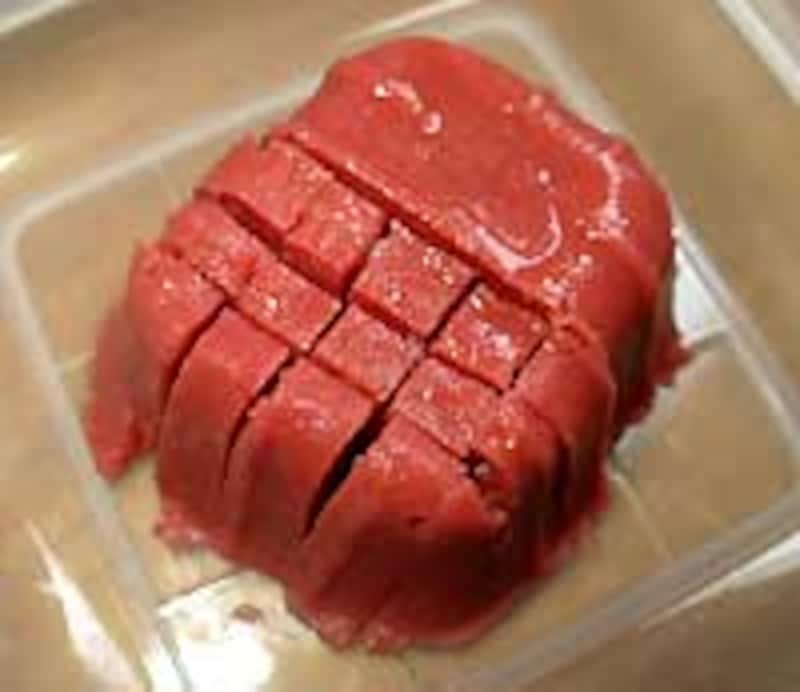 ちょっとうまそう