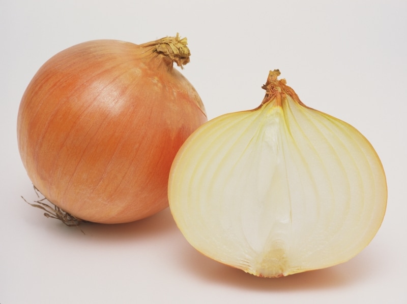 玉ねぎの切り方、下ごしらえの方法