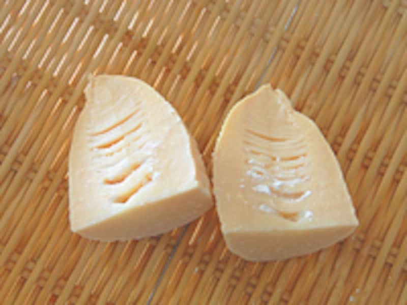 たけのこ 筍 のおいしい時期 種類 毎日の野菜 フルーツレシピ All About