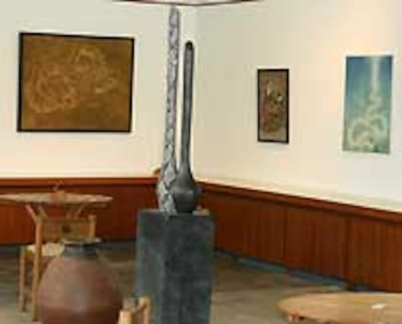 芸術って難しい