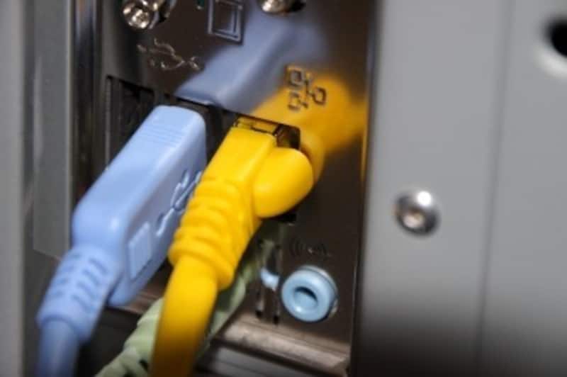 Wi-Fi,有線,やり方,有線接続,ルーター,インターネット,接続方法,設定,有線ルーター,有線ルーター,バッファロー,有線ルーター,設定方法,ネット,つなぎ方,LAN,有線,ルータ