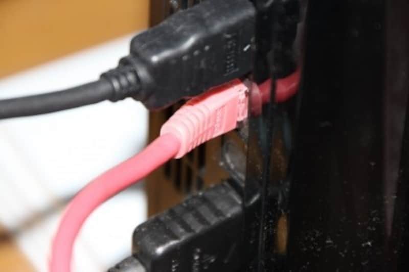 Wi-Fi,有線,やり方,有線接続,ルーター,インターネット,接続方法,設定,有線ルーター,有線ルーター,バッファロー,有線ルーター,設定方法,ネット,つなぎ方,LAN,有線,ルータ