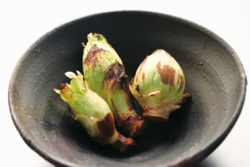 ふきのとうのアク抜き方法!簡単な下ごしらえ・食べ方