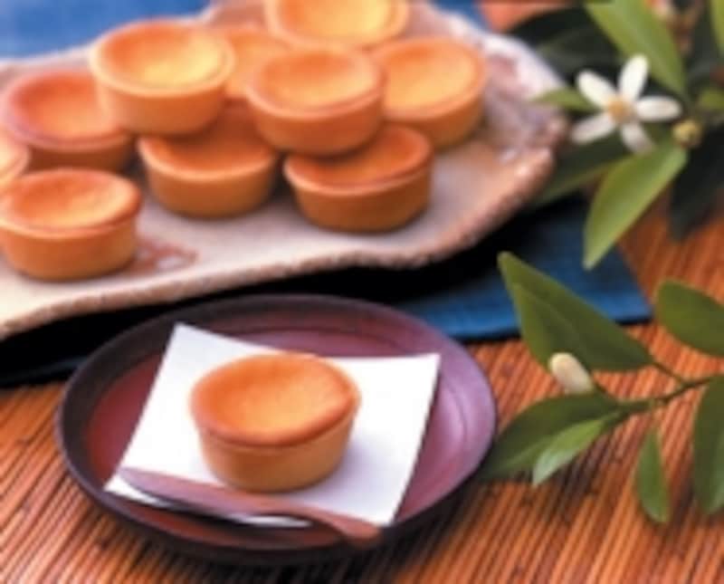 みかんの花咲く丘　5個入　音のしおり入り（1,050円）