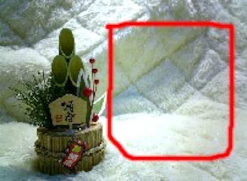 出来上がり予定図