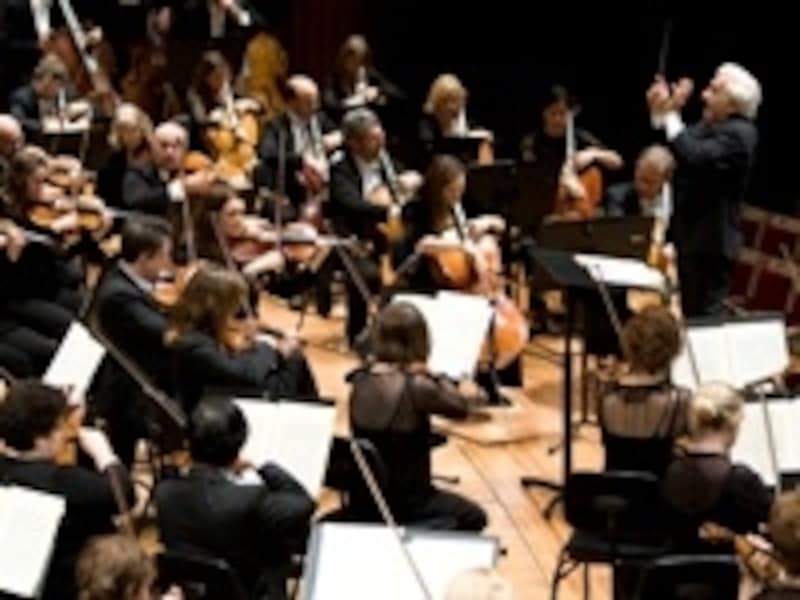 コンサートホールだけでなく世界遺産の教会なども会場になる国際音楽祭 (c) ICM 澳門特別行政區政府文化局