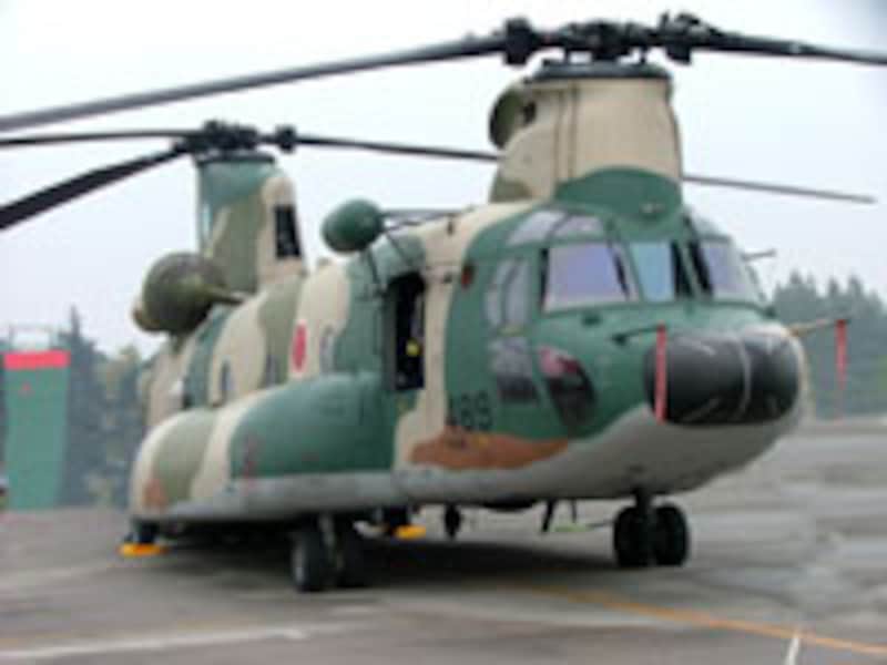 CH-47J