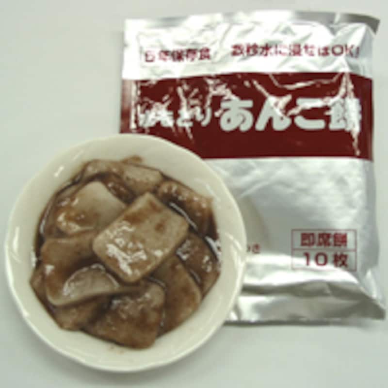もち