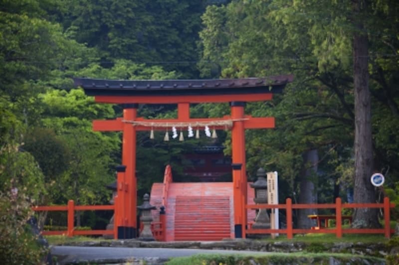 神社