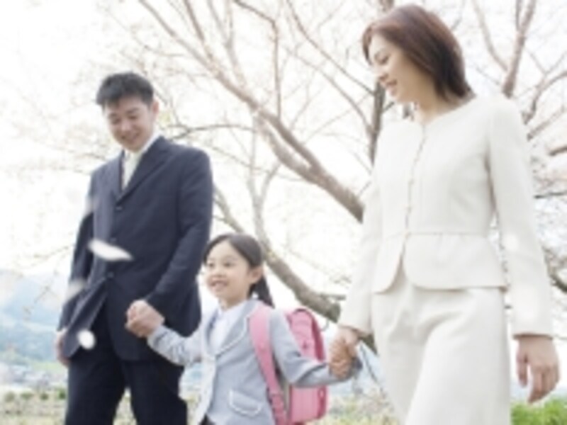晴れの儀式、服装やマナーは大切!