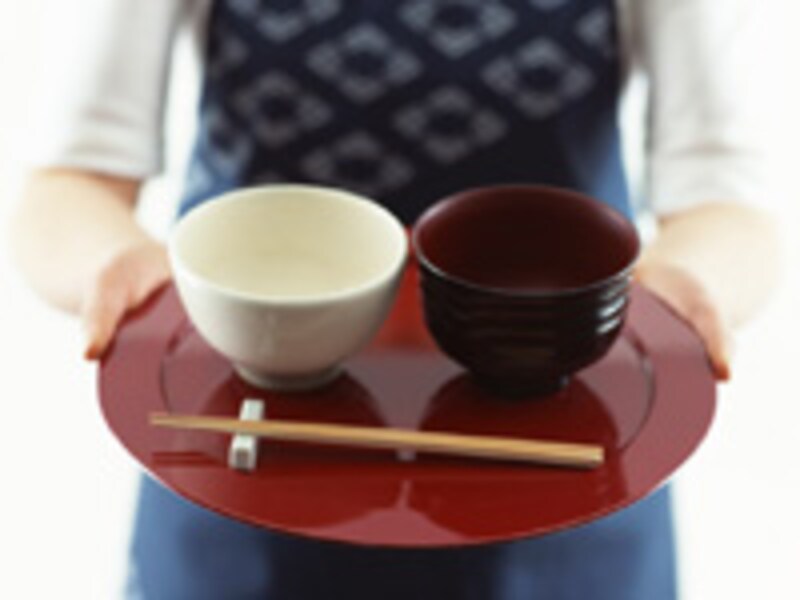 箸の持ち方