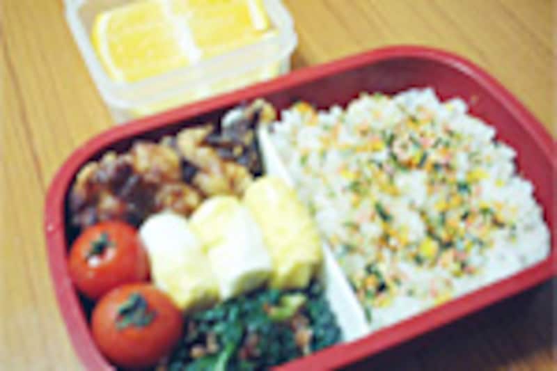 お弁当