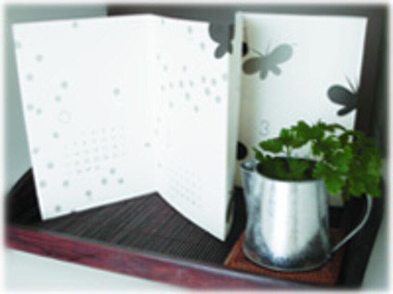 イタリアンパセリとじょうろ