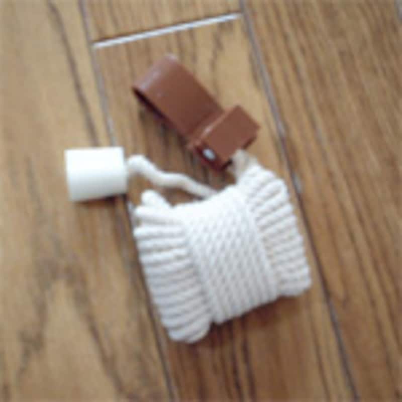 すだれ巻き上げ器