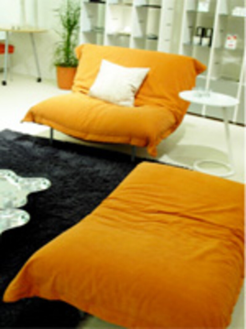 CALIN（カラン）