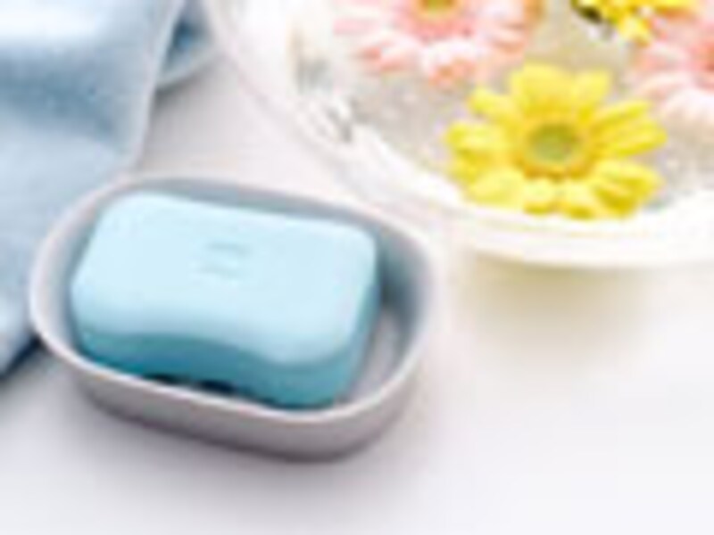 生活必需品 バス・トイレ編