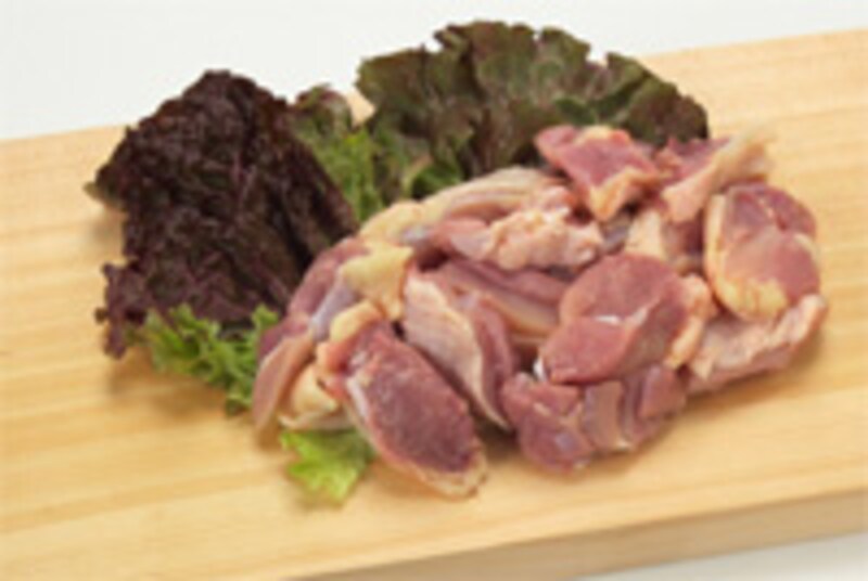 鶏肉
