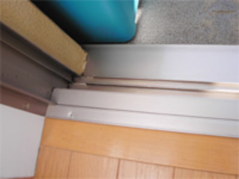 網戸拭きシート