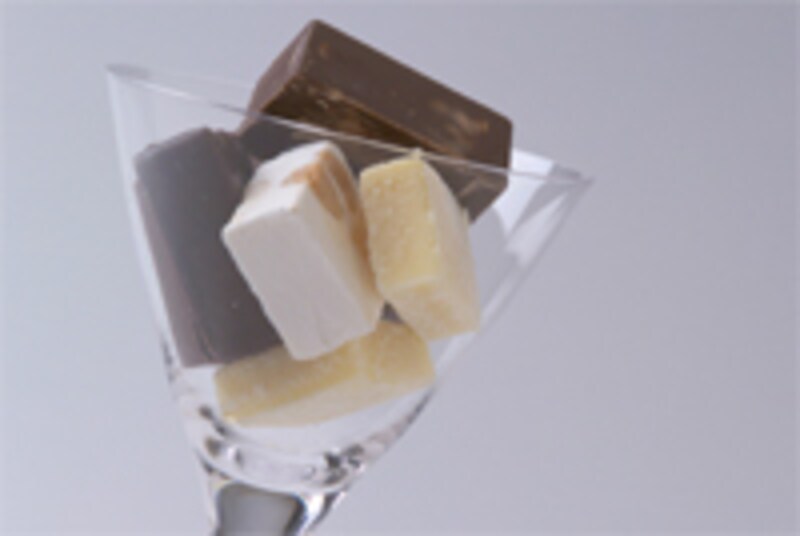 バレンタインデー