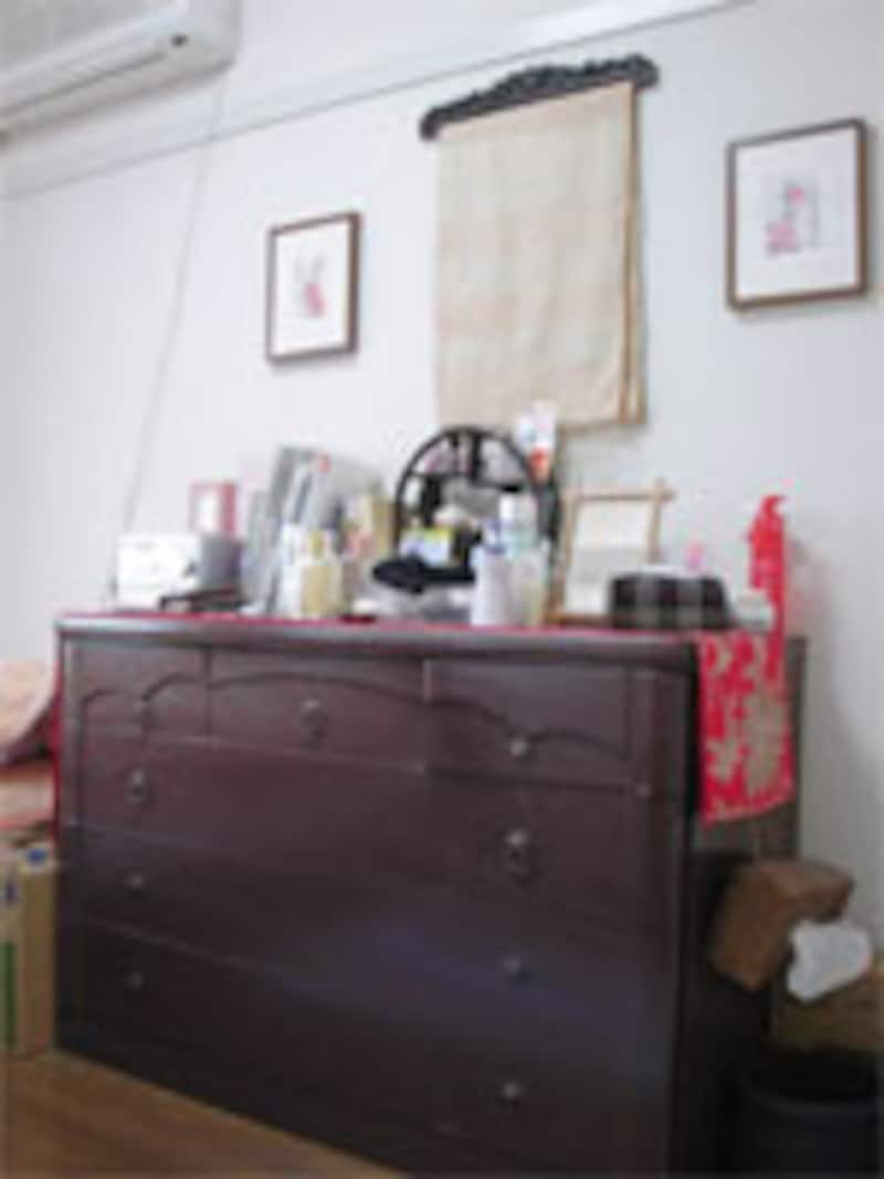 えみさんの部屋