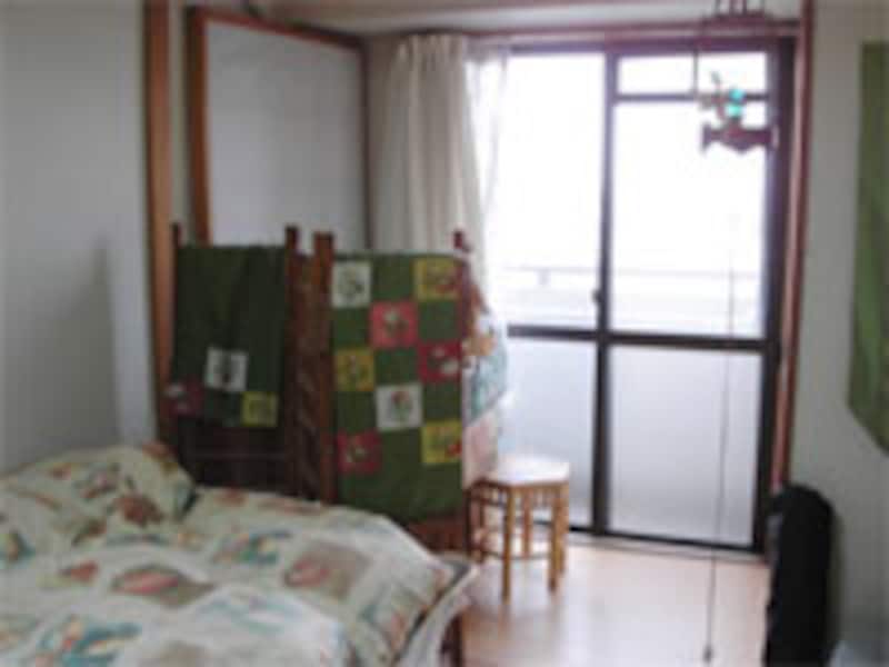 まいまいさんの部屋
