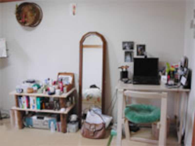 まいまいさんの部屋